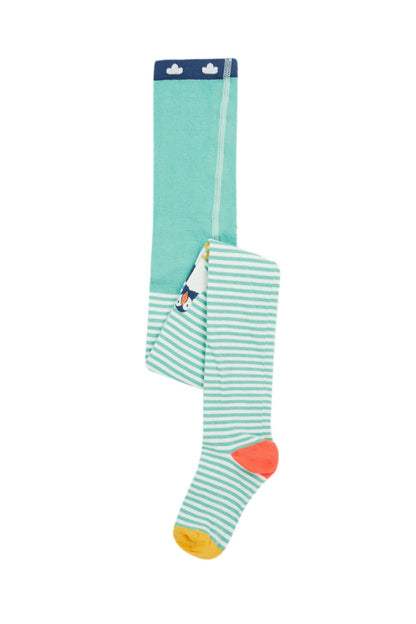 Norah Puffin Tights [only 2-4 Years left]