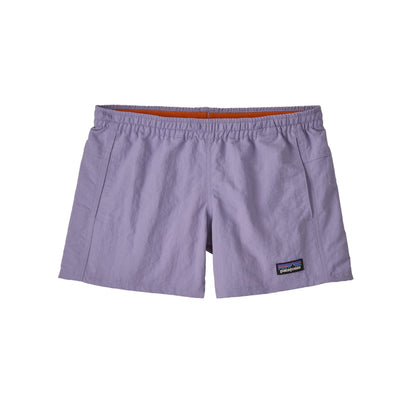 Kids' Baggies™ Shorts 4" - Unlined Concrete Purple