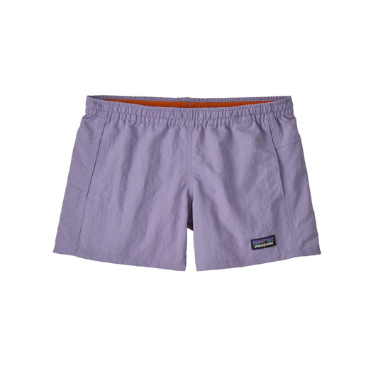 Kids' Baggies™ Shorts 4" - Unlined Concrete Purple