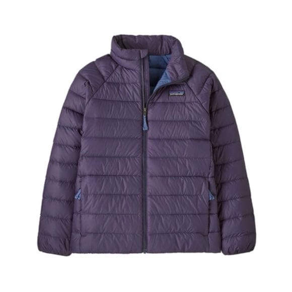 Kids' Down Sweater™ Jacket Plummet Purple
