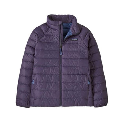 Kids' Down Sweater™ Jacket Plummet Purple