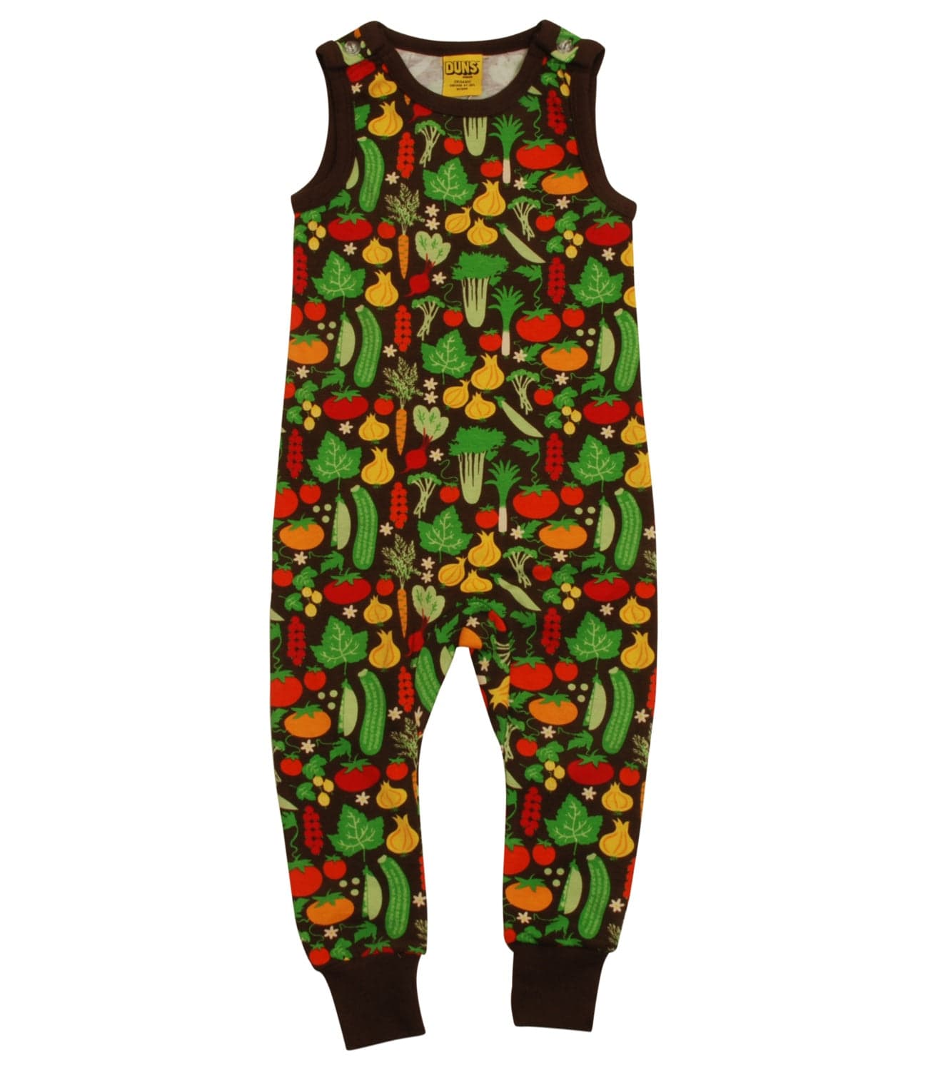 Veggies Dungarees