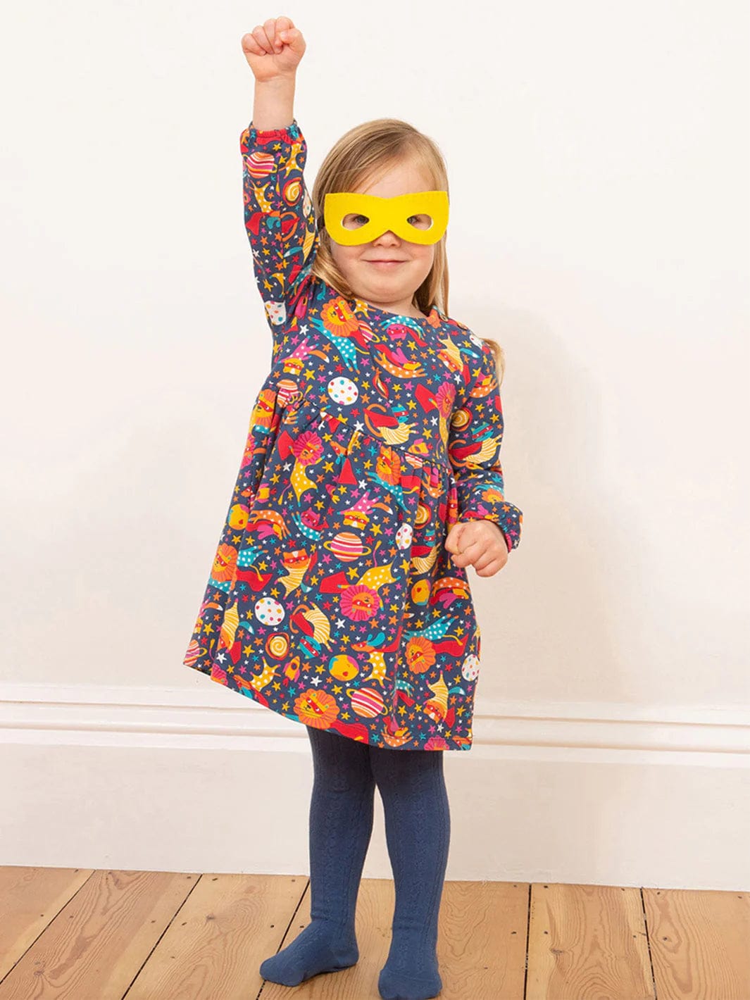 Super Me Dress [ only 3 Years left]