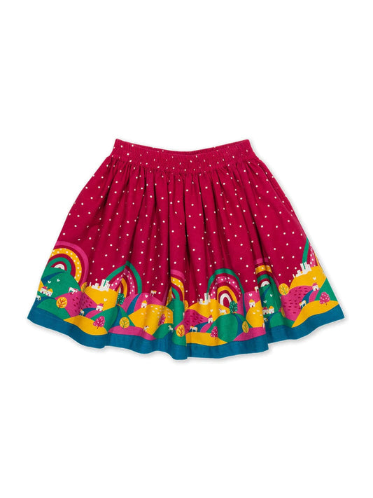 Isle Of Purbeck Skirt [only 4 Years left]