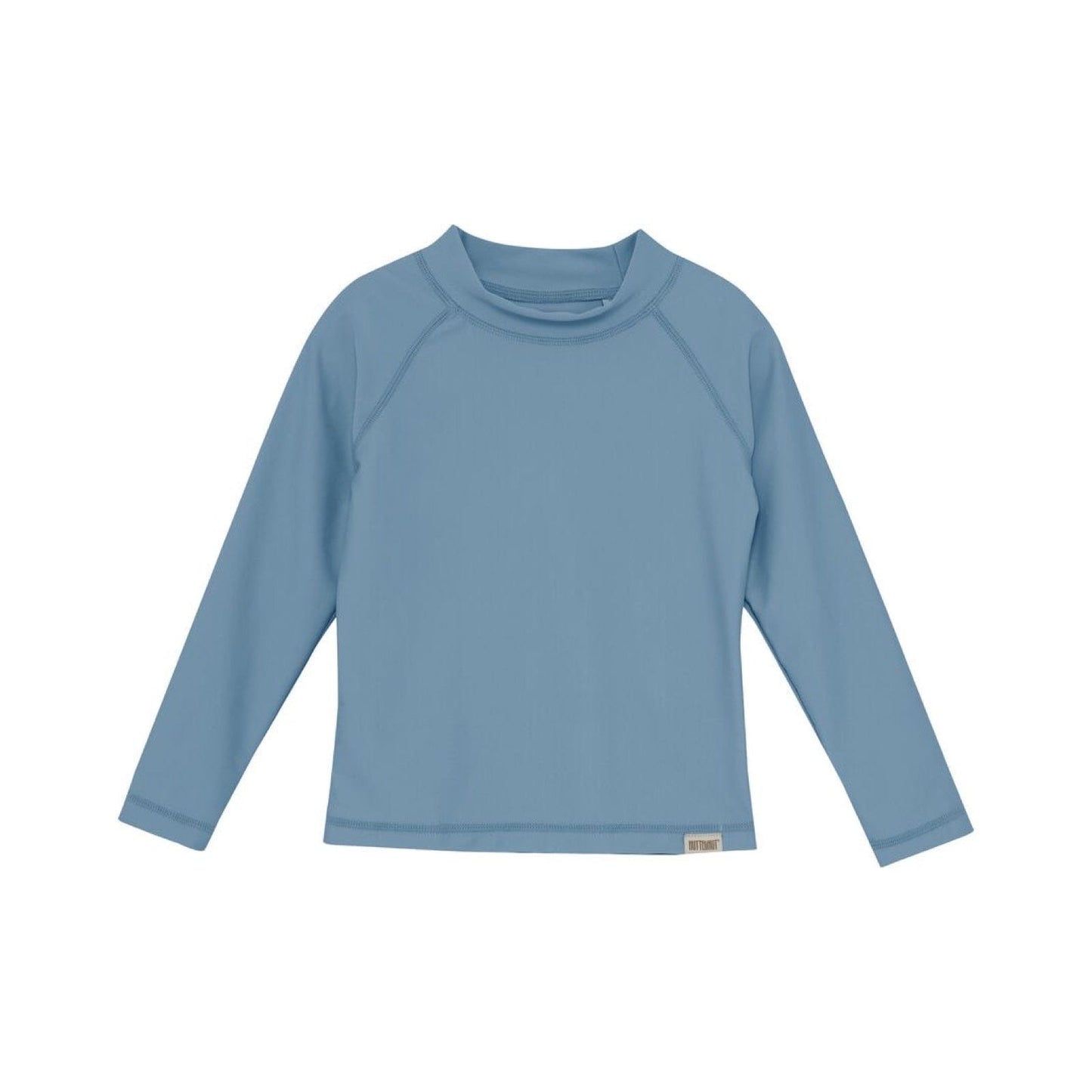 Long Sleeve Swim Shirt  UPF 60+ Citadel