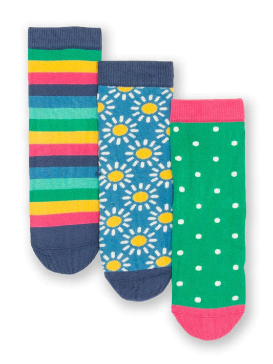 Sunny Socks [only U.K 3.5-5 left]
