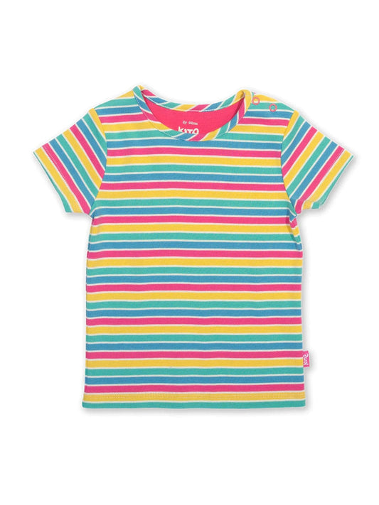 Rainbow Short Sleeve Shirt