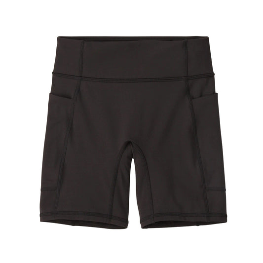 Kids' Maipo Biker Shorts - 6"