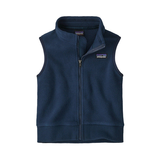 Baby Synchilla® Fleece Vest [only 2 Years left]