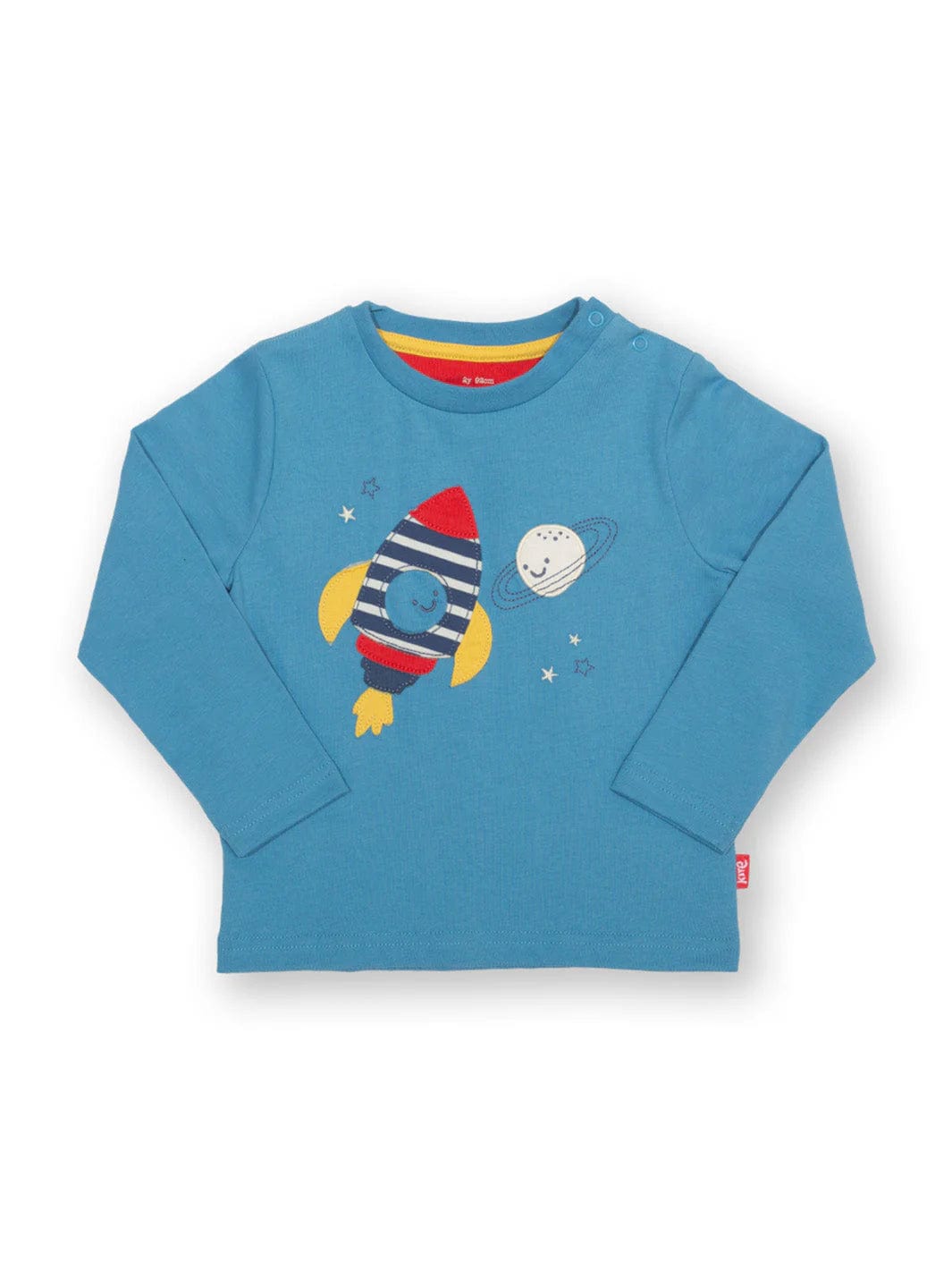 Space Pals Long Sleeve Shirt