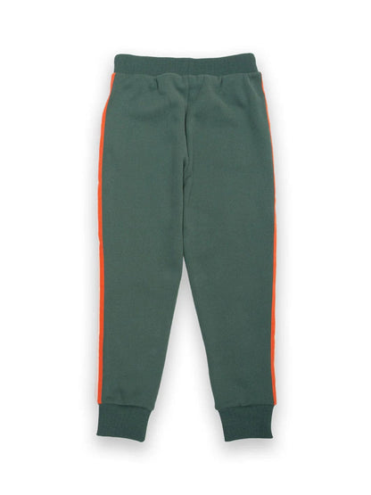 Side Stripe Joggers