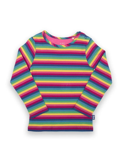 Rainbow Long Sleeve Shirt