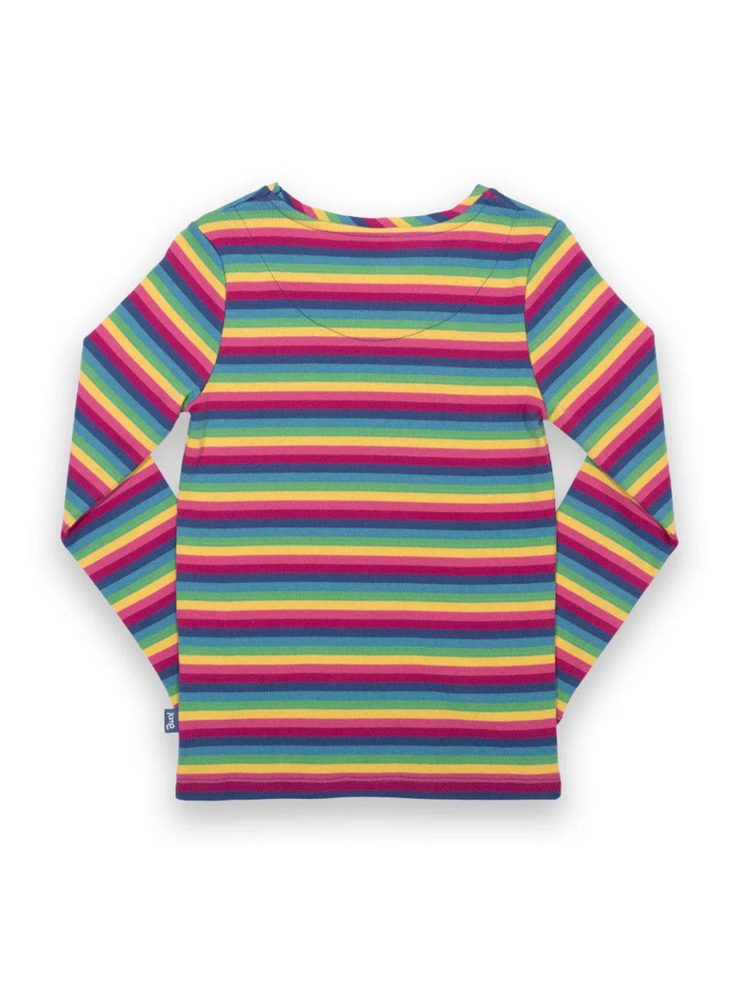 Rainbow Long Sleeve Shirt