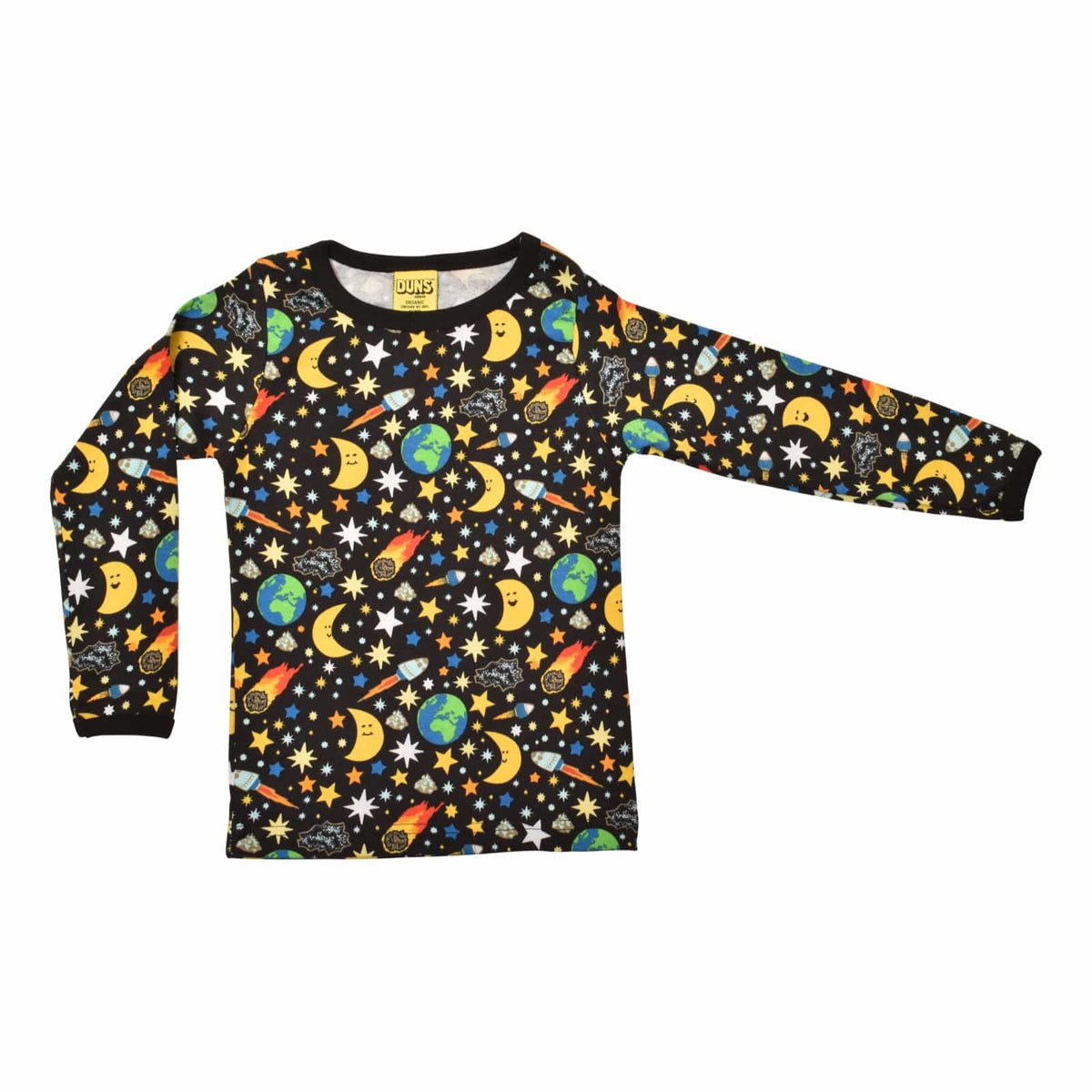 DUNS Mother Earth Long Sleeve Shirt