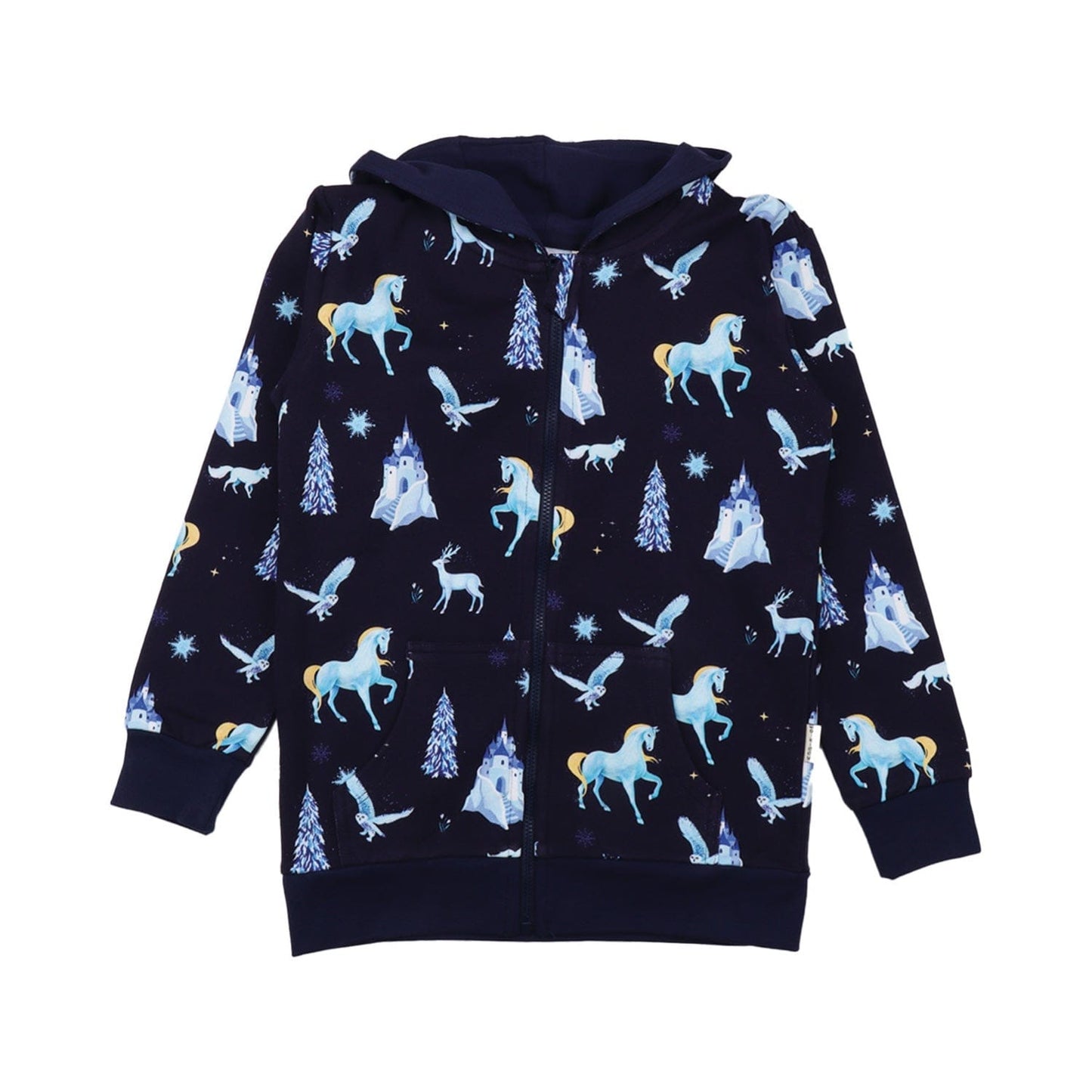 Fantastic Wonderland Hoodie