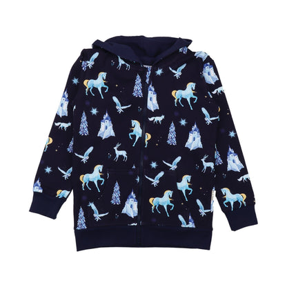 Fantastic Wonderland Hoodie