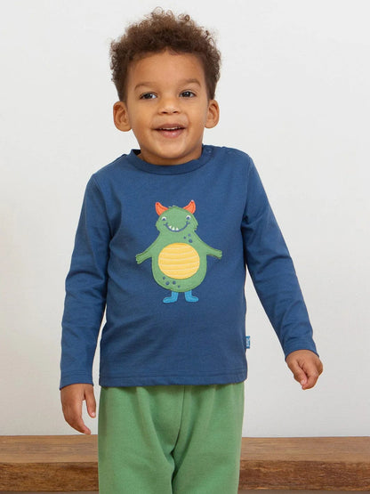 Huggle Bub Long Sleeve Shirt