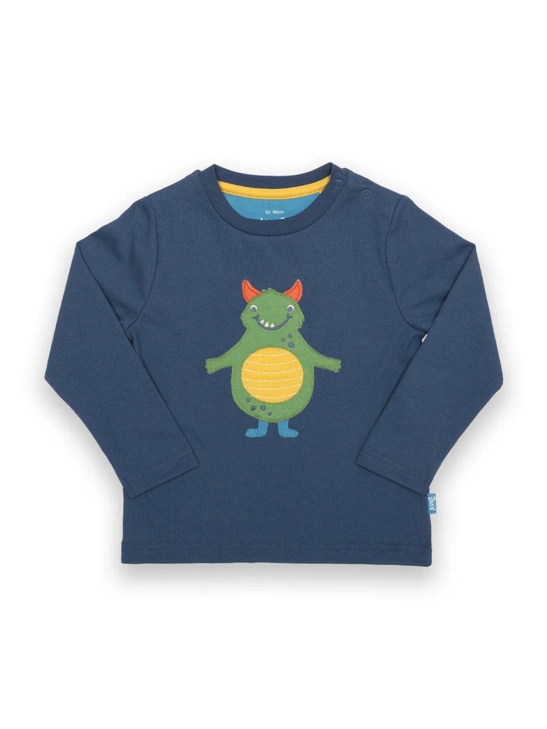 Huggle Bub Long Sleeve Shirt