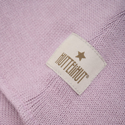 Balaclava Wool Knit Windstop Nirvana