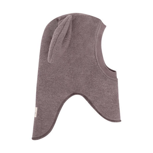 Huttelihut Balaclava Ears Wool Moonscape