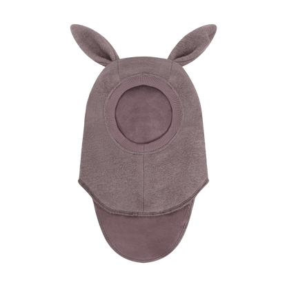 Huttelihut Balaclava Ears Wool Moonscape