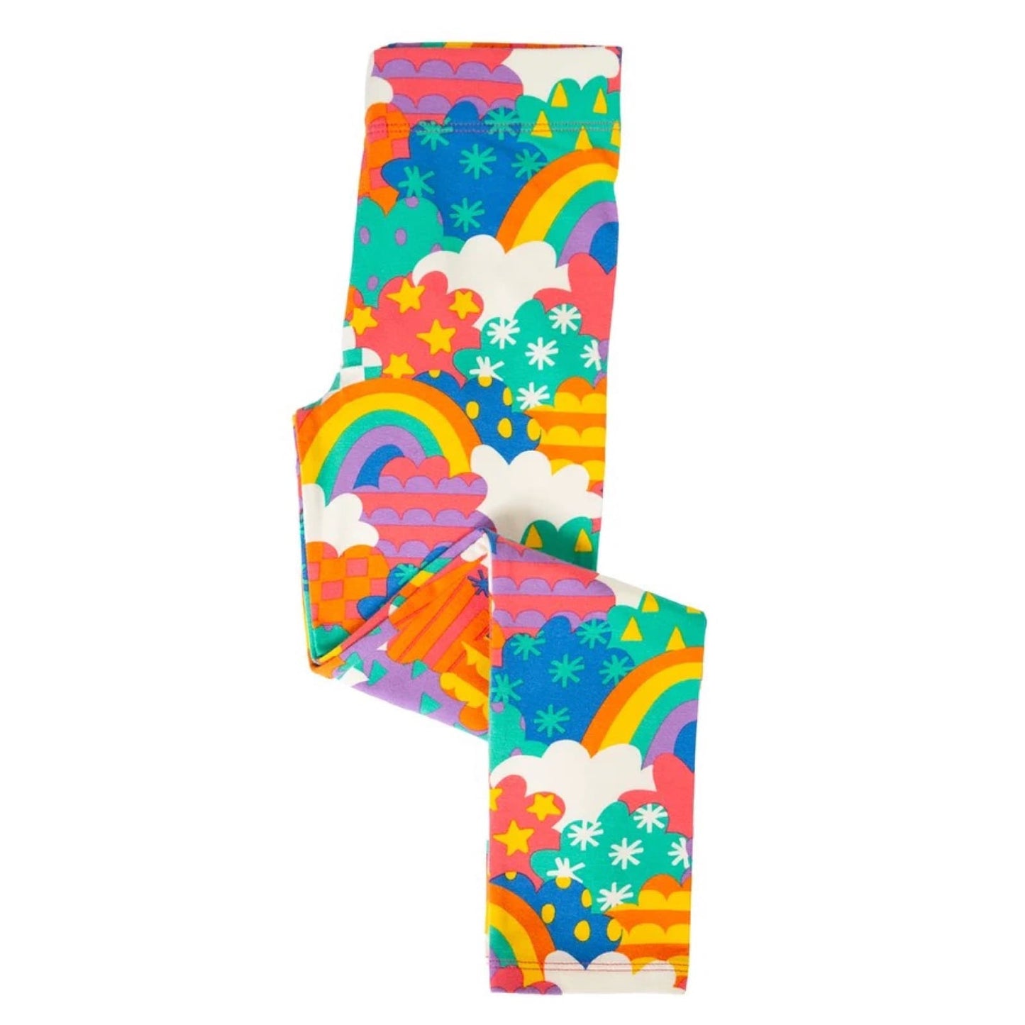Leona Leggings Fun Frenzy