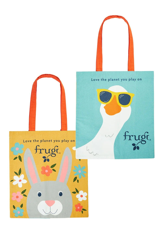 Canvas Tote Bag *GIFT WITH PURCHASE