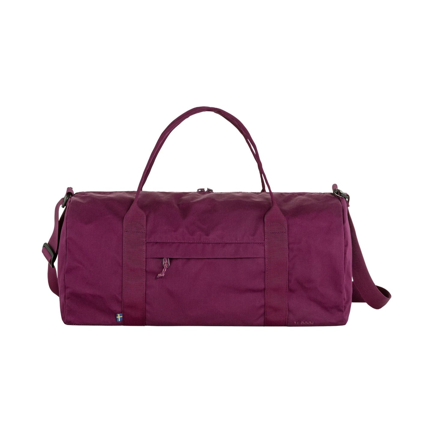 Vardag Duffel 30L Royal Purple