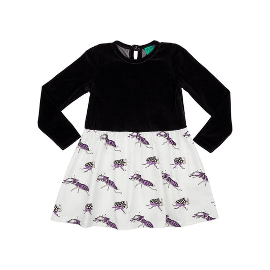 Beetle Bug Dress