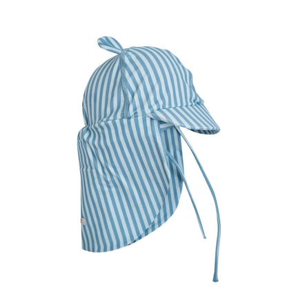 Sun Hat With Ears UPF60+ Citadel