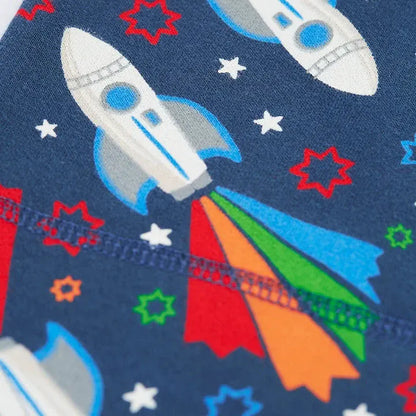 Malpas Joggers Space Adventure
