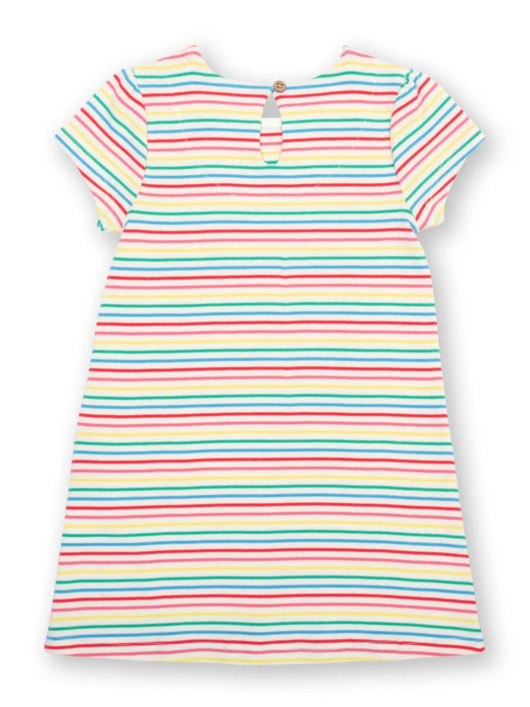 Sheepy Rainbow Dress