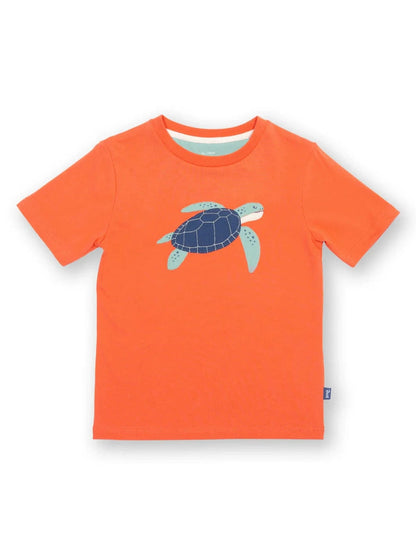 Turtle T-Shirt