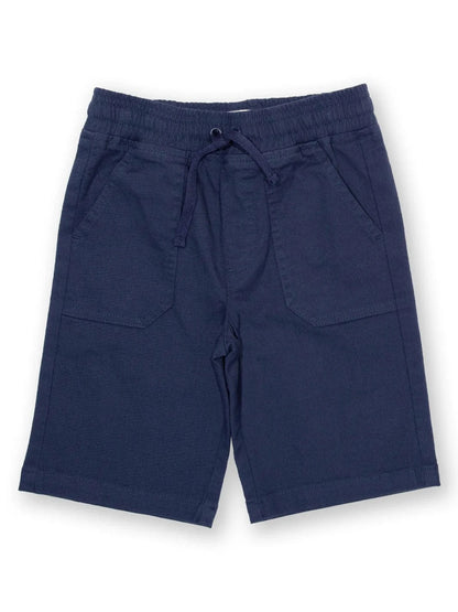 Yacht Shorts Midnight