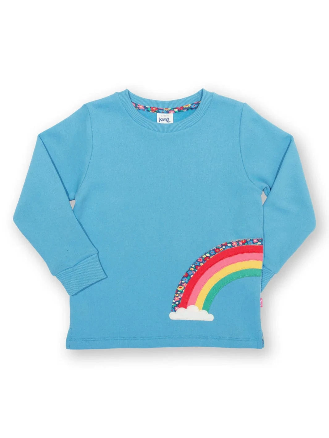 Rainbow Sweatshirt