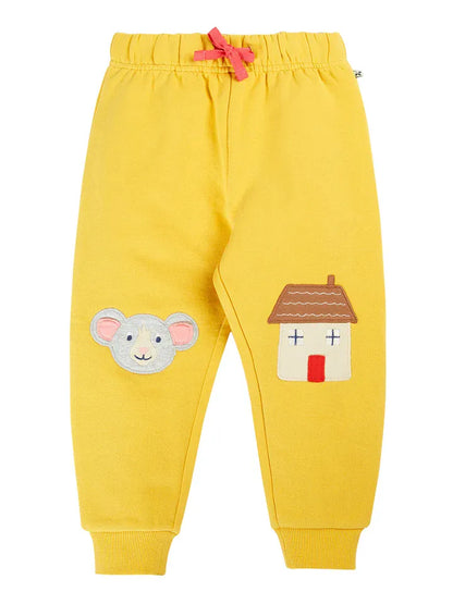 Character Joggers Bumblebee/Mouse