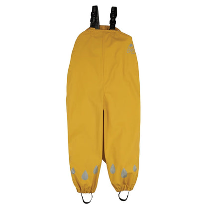 Puddle Buster Trousers Bumble Bee