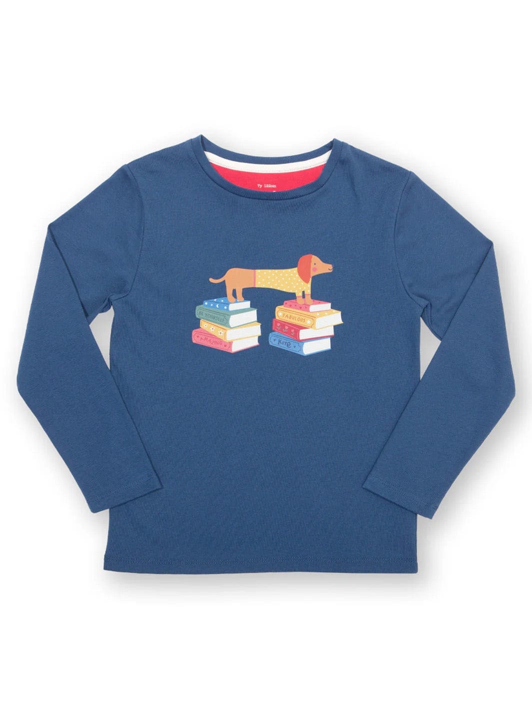 Clever Sausage Long Sleeve Shirt