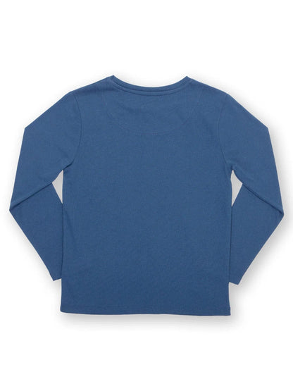 Clever Sausage Long Sleeve Shirt