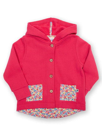 Ditsy Tales Hoody