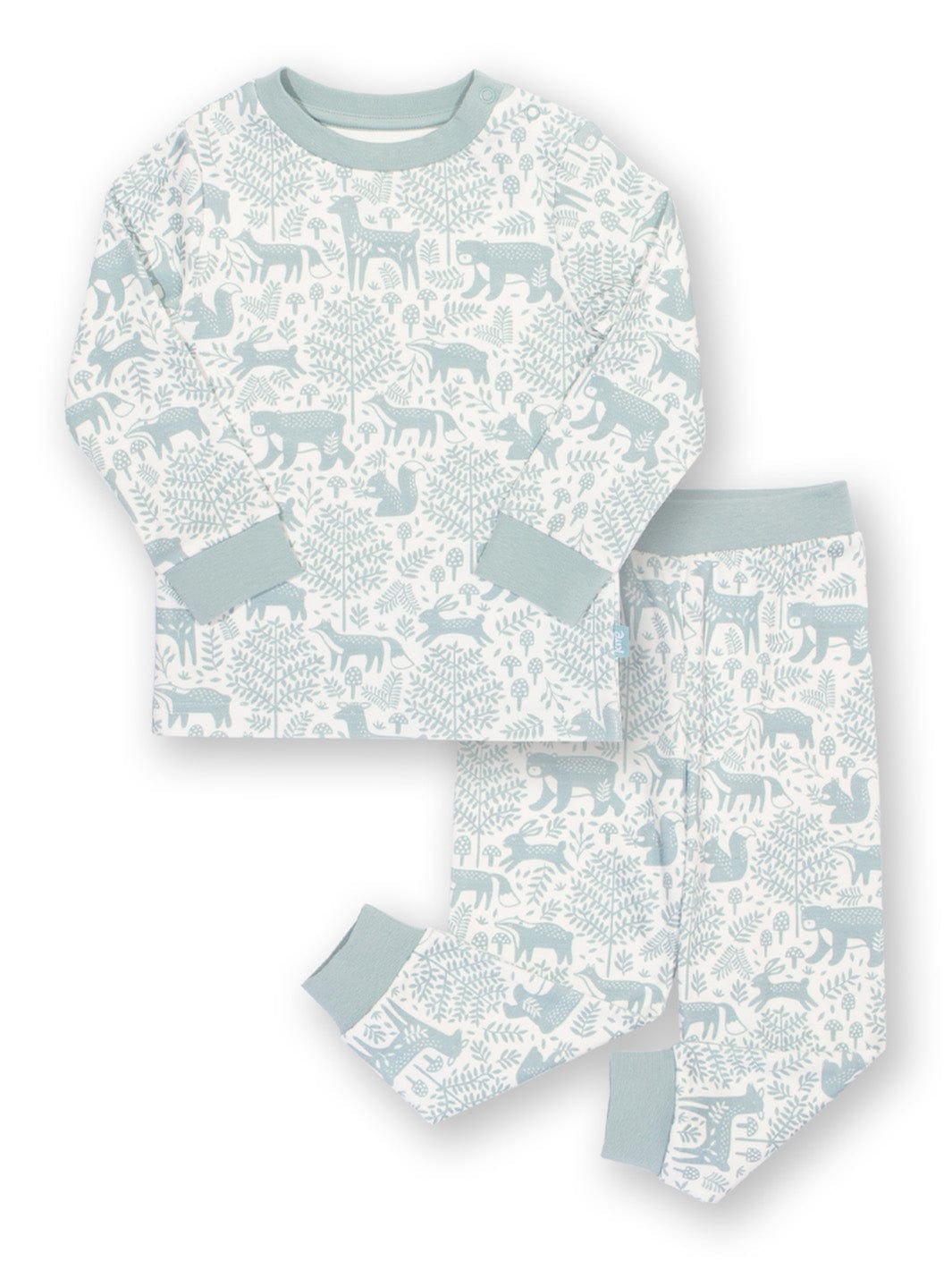 Woodland Walk Pyjamas