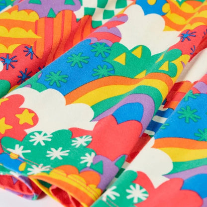 Sofia Skater Dress Fun Frenzy