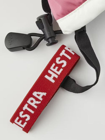 Gauntlet CZone Jr. Fuchsia & Ivory