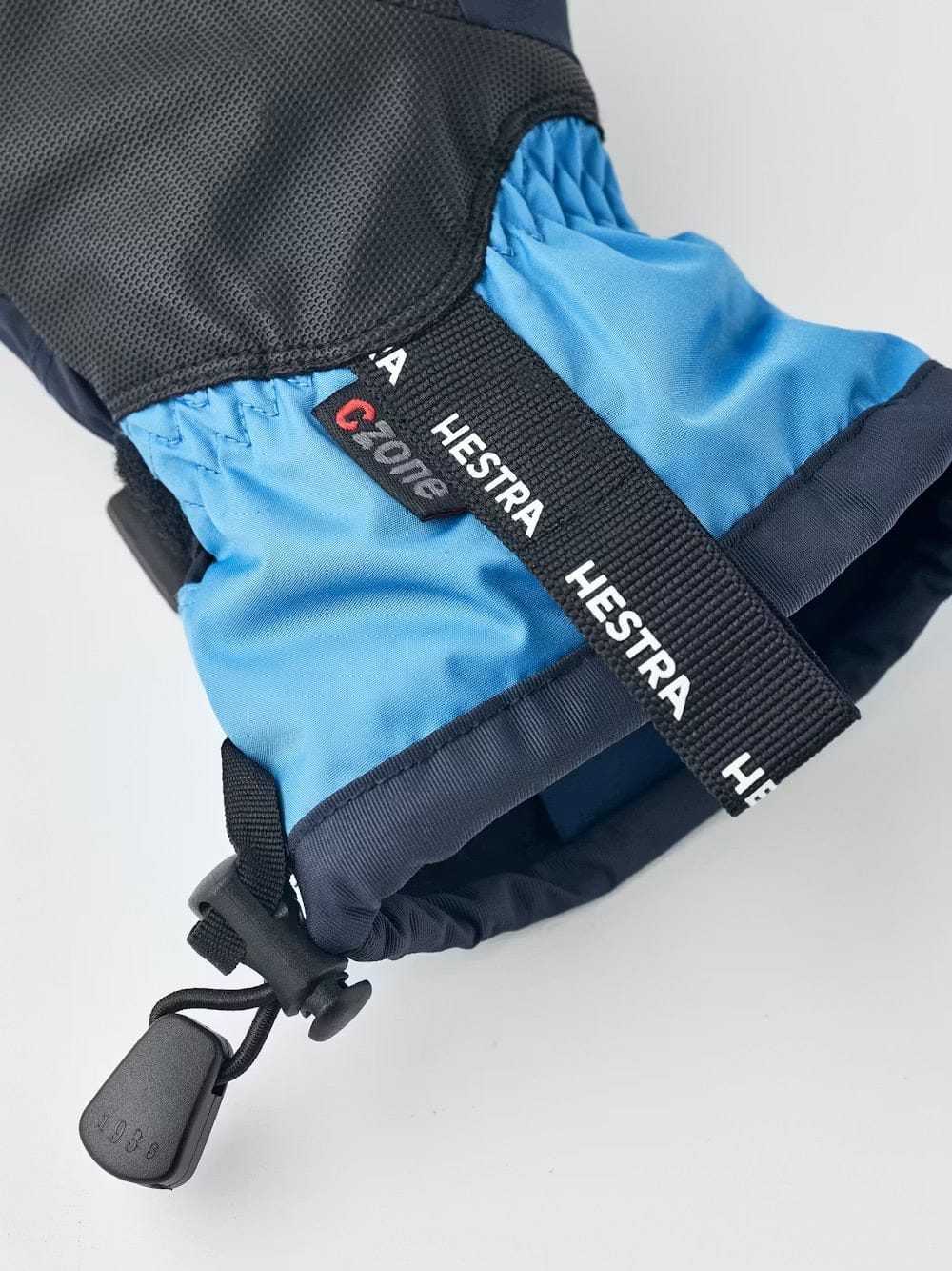 Gauntlet CZone Jr. Dark Navy & Sky Blue