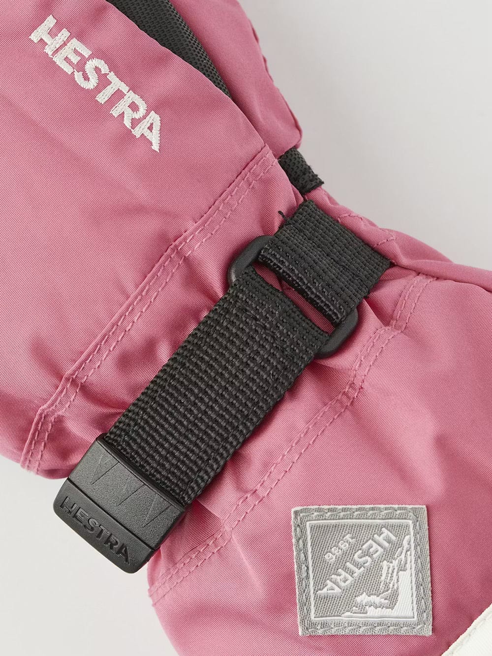 Gauntlet CZone Jr. Fuchsia & Ivory