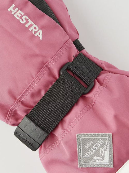 Gauntlet CZone Jr. Fuchsia & Ivory