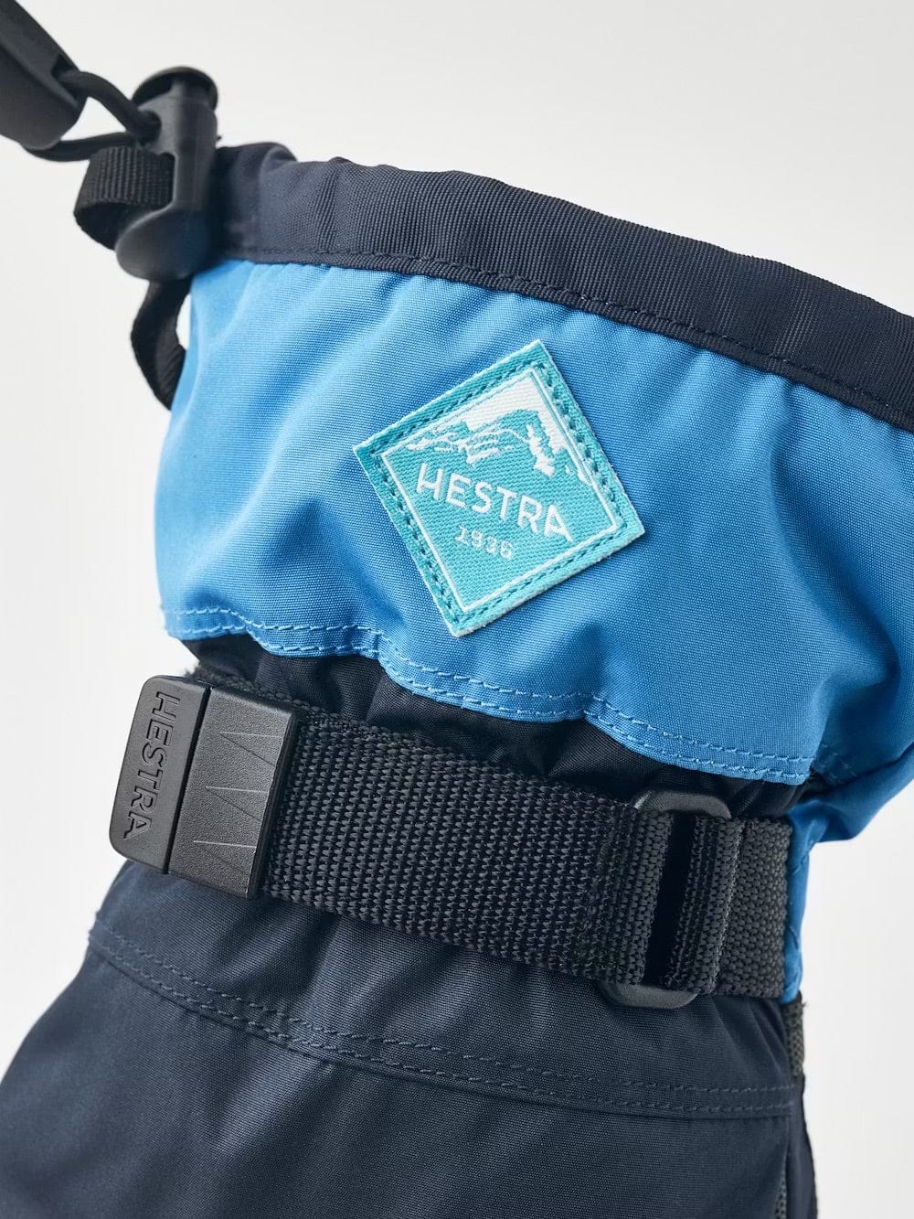 Gauntlet CZone Jr. Dark Navy & Sky Blue