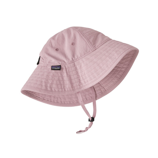 Kids' Trim Brim Sun Hat Quiet Violet