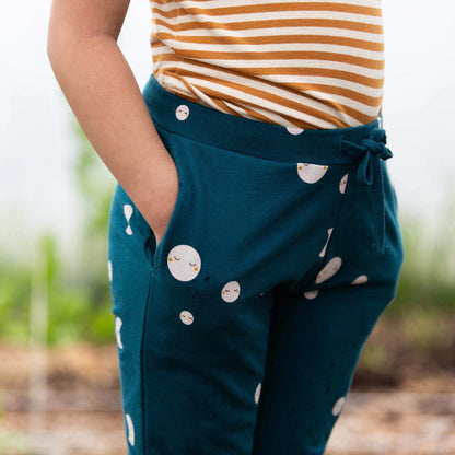 Midnight Moon Organic Cosy Joggers
