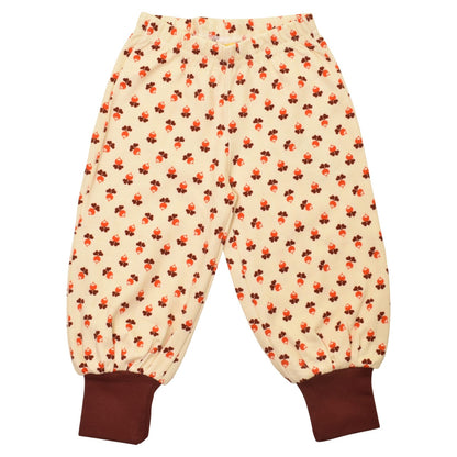 DUNS Tiny Radish Baggy Pants Cloud Cream